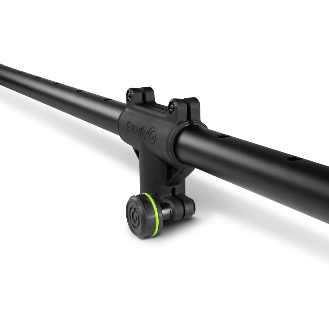 Gravity LS TB 01 – Universelle T-Traverse für 35-mm-Stative