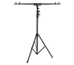 Gravity T-bar Lichtstativ (30kg, 2,5m)