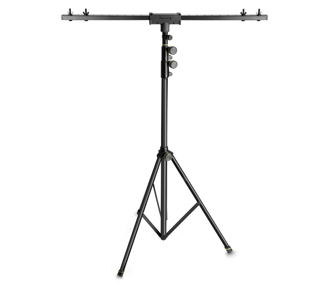 Gravity T-bar Lichtstativ (30kg, 2,5m)