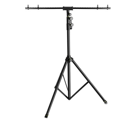 Gravity Lichtstativ mit T-Bar (50kg, 3,25m)