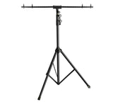 Gravity Lichtstativ mit T-Bar (50kg, 3,25m)