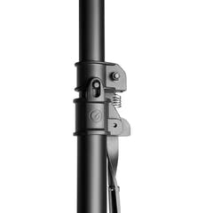 Gravity LS VARI®-POLE 01 B - Spannstange VARI®-POLE, 2,10 - 3,70 m