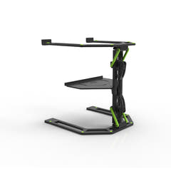 Gravity LTS 01 B Laptop- und Controller-Stativ