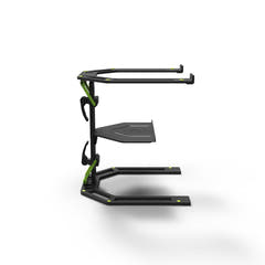 Gravity LTS 01 B Laptop- und Controller-Stativ