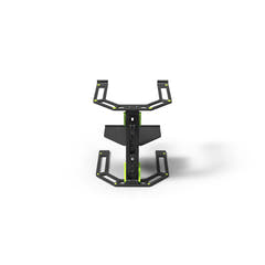 Gravity LTS 01 B Laptop- und Controller-Stativ