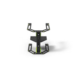Gravity LTS 01 B laptop and controller stand