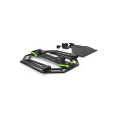Gravity LTS 01 B Laptop- und Controller-Stativ
