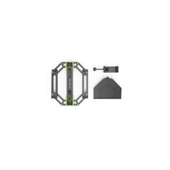 Gravity LTS 01 B Laptop- und Controller-Stativ