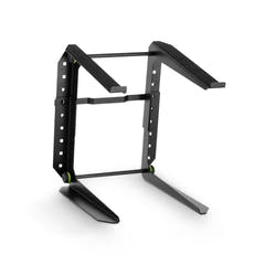Gravity LTS 01 C B - Höhenverstellbarer Ständer für Laptop und Controller