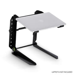 Gravity LTS 01 C B - Höhenverstellbarer Ständer für Laptop und Controller