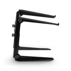 Gravity LTS 01 C B - Höhenverstellbarer Ständer für Laptop und Controller