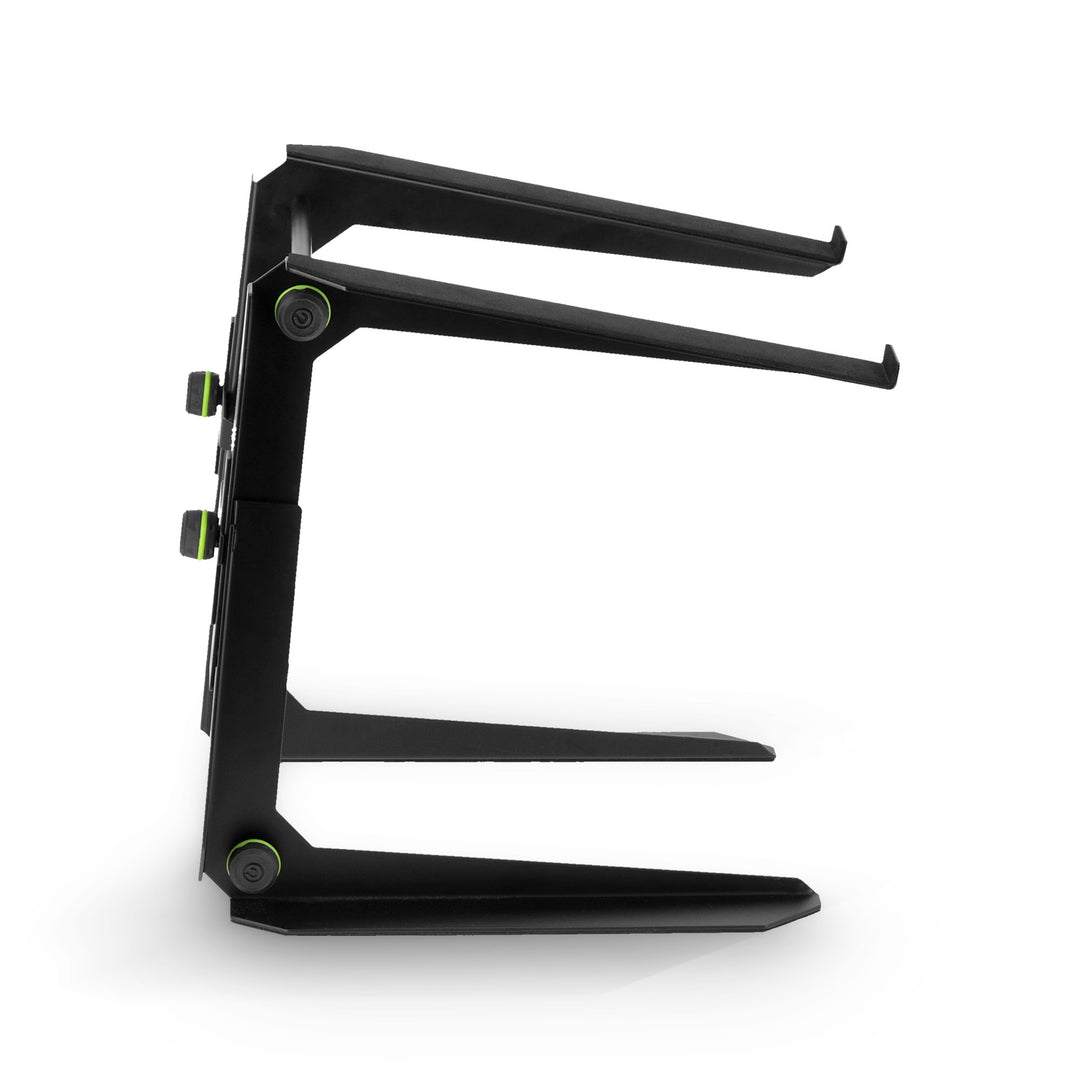 Gravity LTS 01 C B - Höhenverstellbarer Ständer für Laptop und Controller