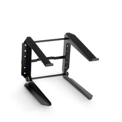 Gravity LTS 01 C B - Höhenverstellbarer Ständer für Laptop und Controller