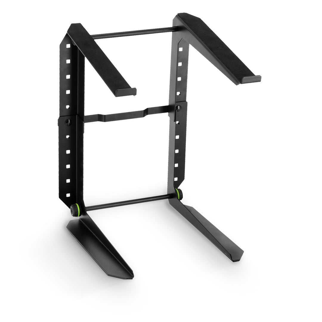 Gravity LTS 01 C B - Höhenverstellbarer Ständer für Laptop und Controller