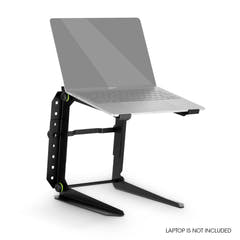Gravity LTS 01 C B - Höhenverstellbarer Ständer für Laptop und Controller