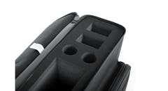 Gator GM-2W Tasche für 2 drahtlose Systeme
