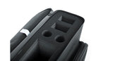 Gator GM-2W Tasche für 2 drahtlose Systeme