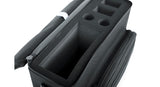 Gator GM-2W Tasche für 2 drahtlose Systeme