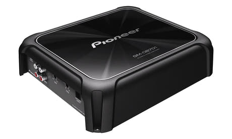 Pioneer GM-D8701 D-mono Auto Verstärker