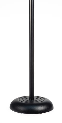 Perfex Mikrofone Stativ (One-Hand)