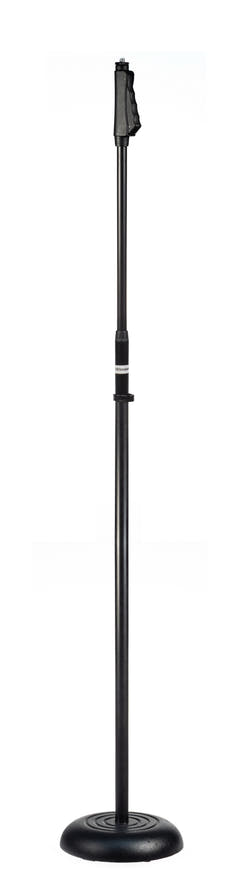 Perfex Mikrofone Stativ (One-Hand)