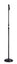 Perfex Mikrofone Stativ (One-Hand)