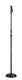 Perfex Mikrofone Stativ (One-Hand)