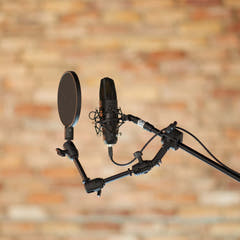 Gravity MA POP 1 Popfilter