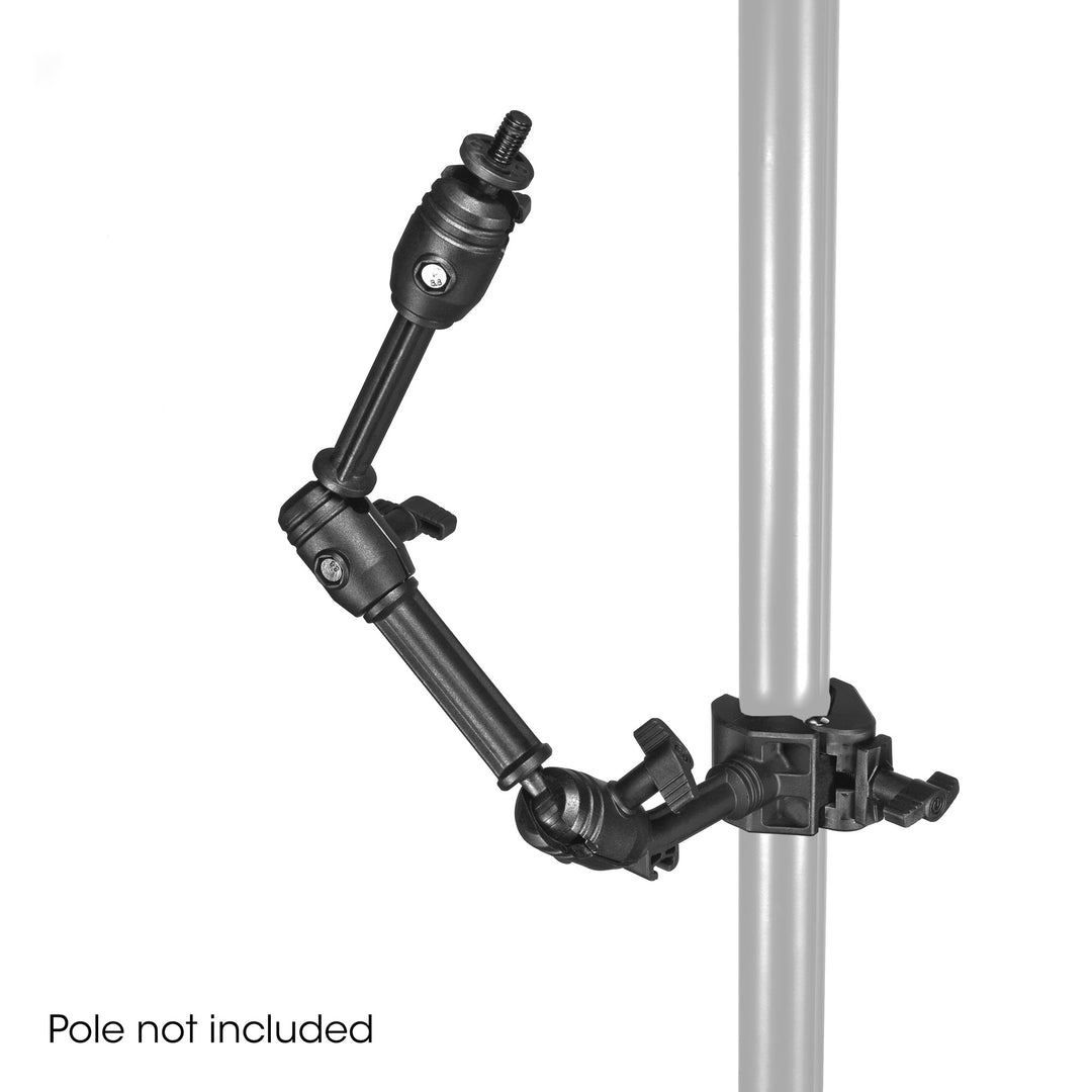 Gravity MA 3D A – Traveler 3D-Arm