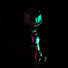 Gravity MA 3D A – Traveler 3D-Arm