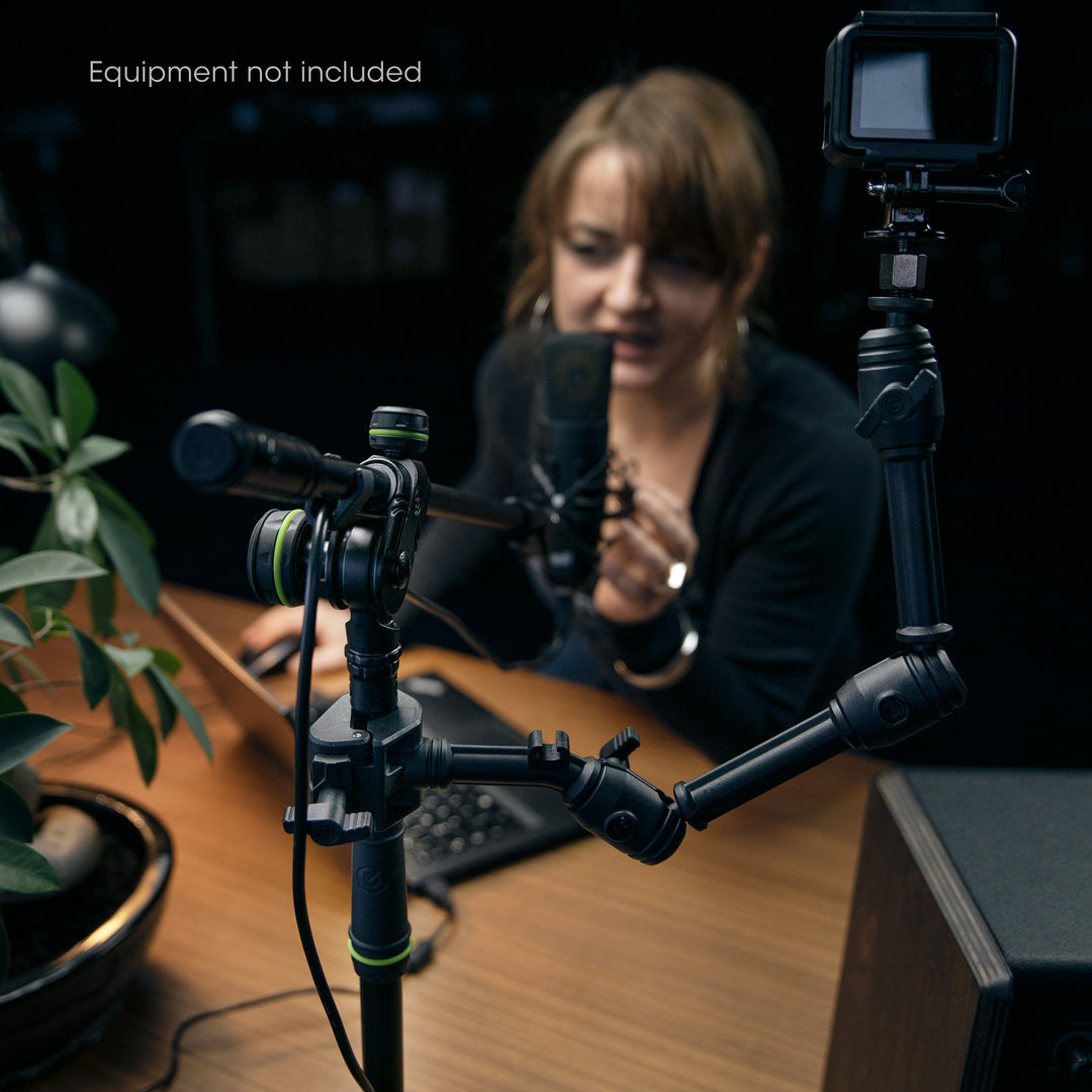 Gravity MA 3D A – Traveler 3D-Arm
