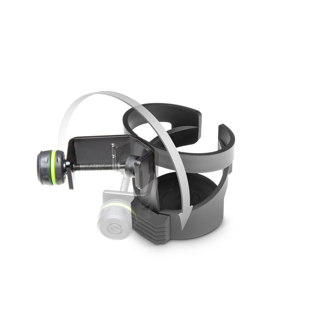 Gravity MA DRINK M – Getränkehalter für Mikrofonstativ