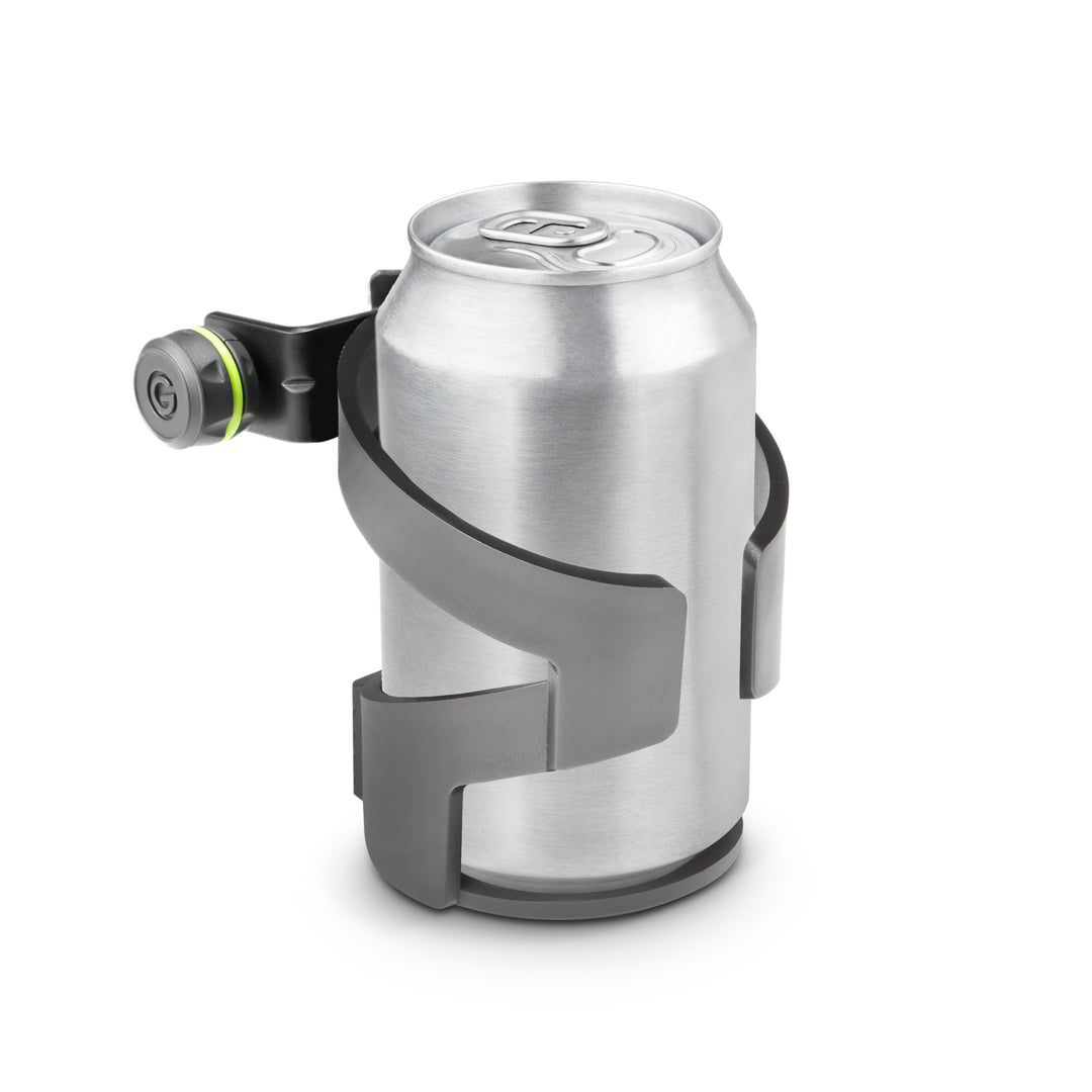 Gravity MA DRINK M – Getränkehalter für Mikrofonstativ