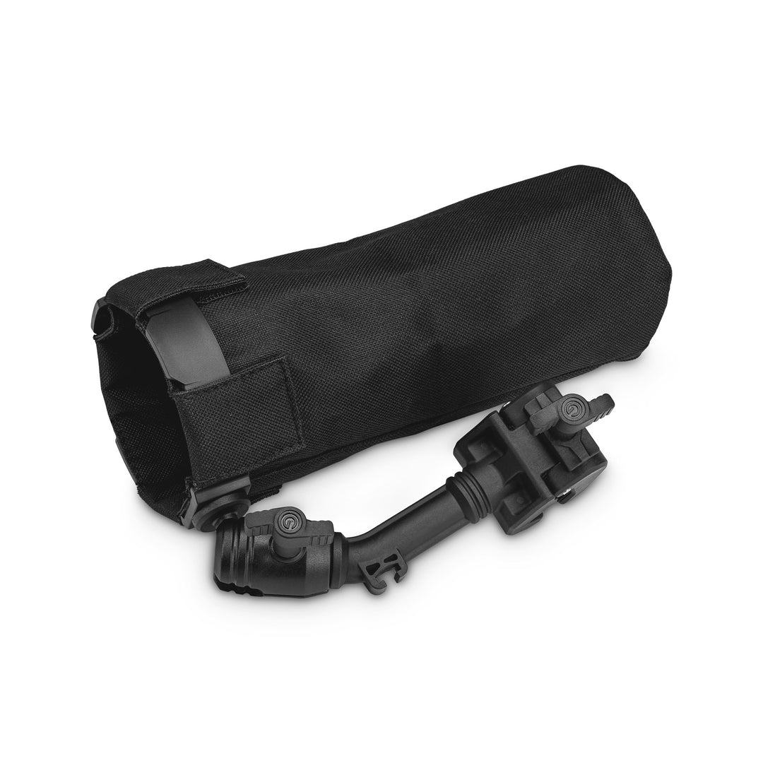 Gravity MA DSB 01 – Trommelstockhalter für Reisende