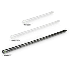 Gravity MA GOOSE L – Schwanenhals, lang, 460 mm