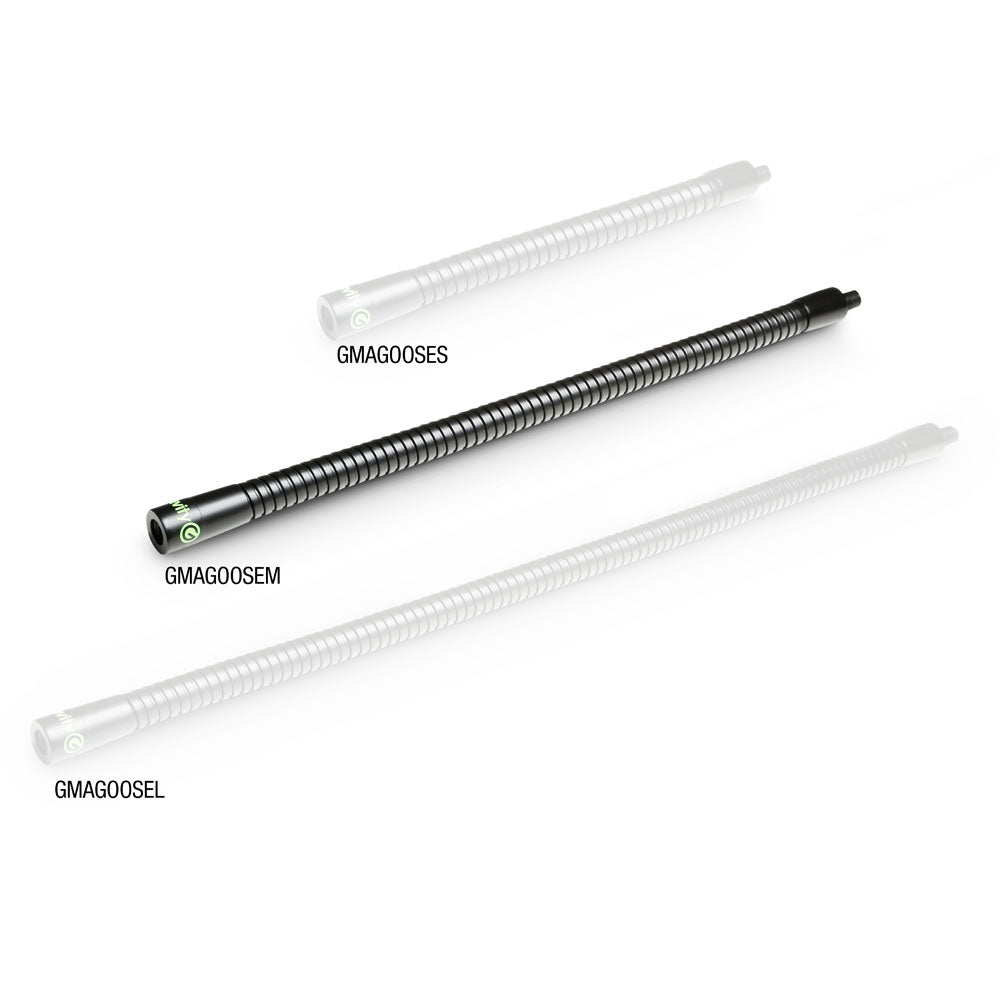 Gravity MA GOOSE M – Schwanenhals, mittellang, 320 mm