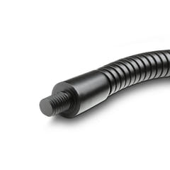 Gravity MA GOOSE S - Schwanenhals, kurz, 140 mm