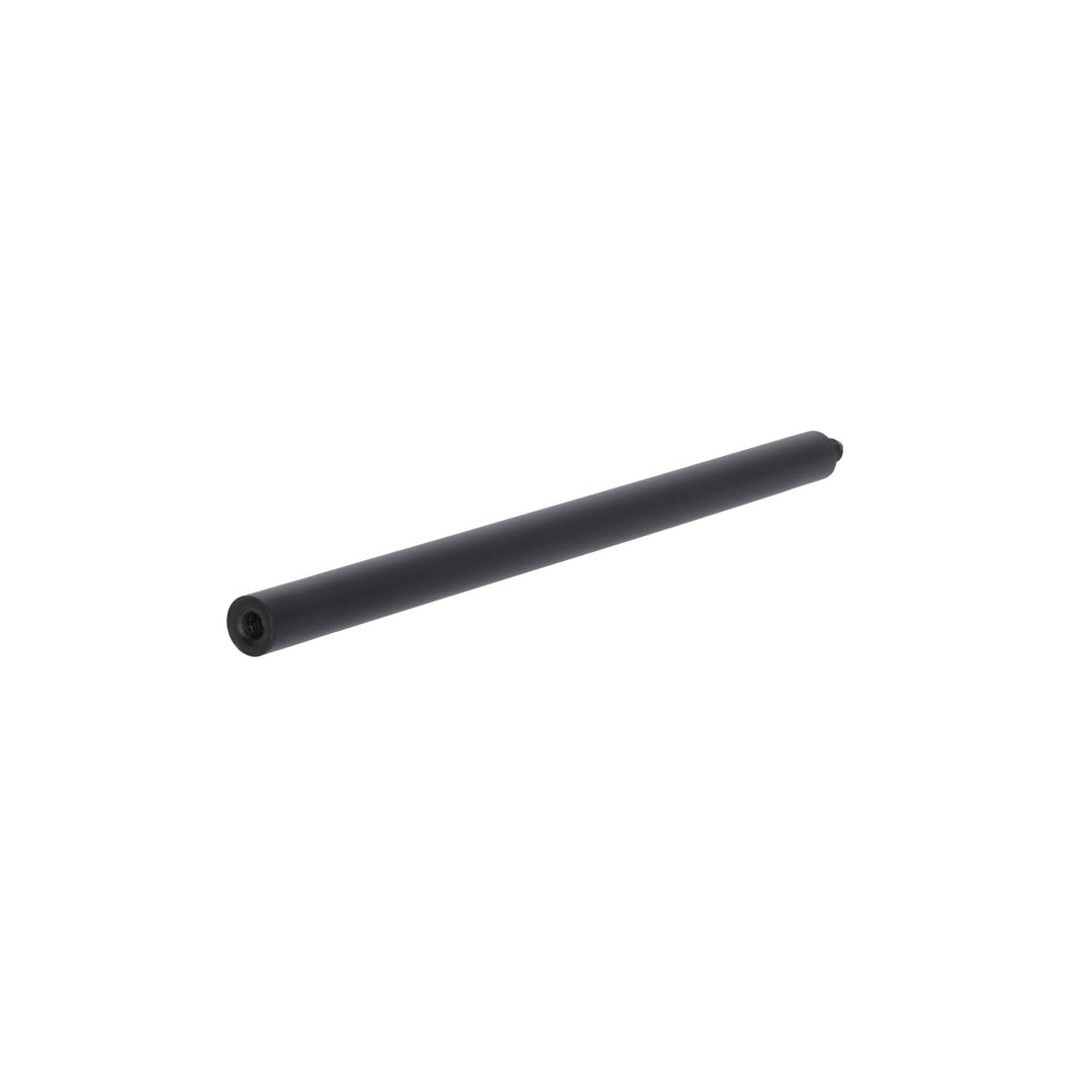 Gravity MA SPACE 38 L - Robuster Verlängerungsstab aus Stahl mit 3/8" Gewinde, 300 mm