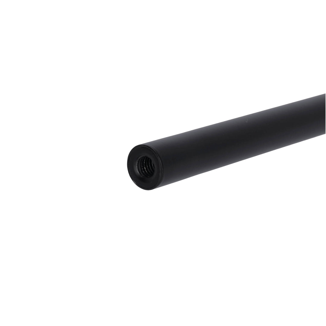 Gravity MA SPACE 38 L - Robuster Verlängerungsstab aus Stahl mit 3/8" Gewinde, 300 mm