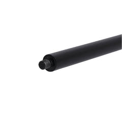 Gravity MA SPACE 38 L - Robuster Verlängerungsstab aus Stahl mit 3/8" Gewinde, 300 mm