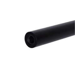 Gravity MA SPACE 38 M – Robuster Verlängerungsarm aus Stahl mit 3/8" Gewinde, 100 mm