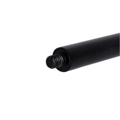 Gravity MA SPACE 38 M – Robuster Verlängerungsarm aus Stahl mit 3/8" Gewinde, 100 mm