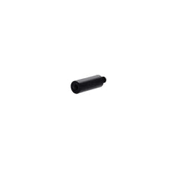 Gravity MA SPACE 38 S – Robuste Verlängerungsstange aus Stahl mit 3/8" Gewinde, 50 mm