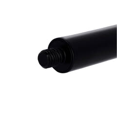 Gravity MA SPACE 38 S – Robuste Verlängerungsstange aus Stahl mit 3/8" Gewinde, 50 mm