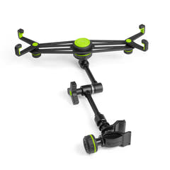 Gravity MA TH 01 B - Tablet-Halterung mit VARI®-ARM
