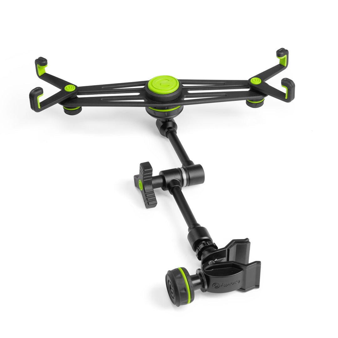Gravity MA TH 01 B - Tablet-Halterung mit VARI®-ARM