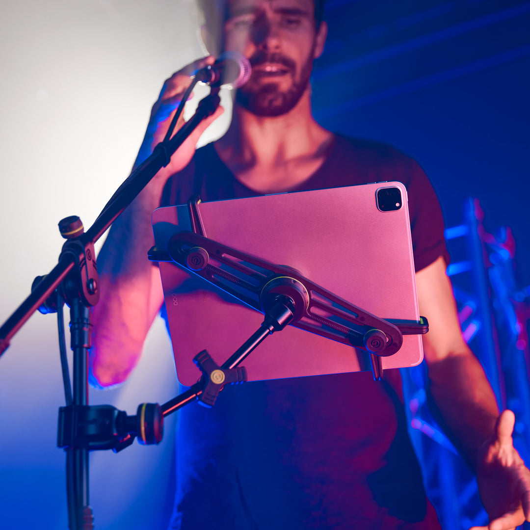 Gravity MA TH 01 B - Tablet-Halterung mit VARI®-ARM