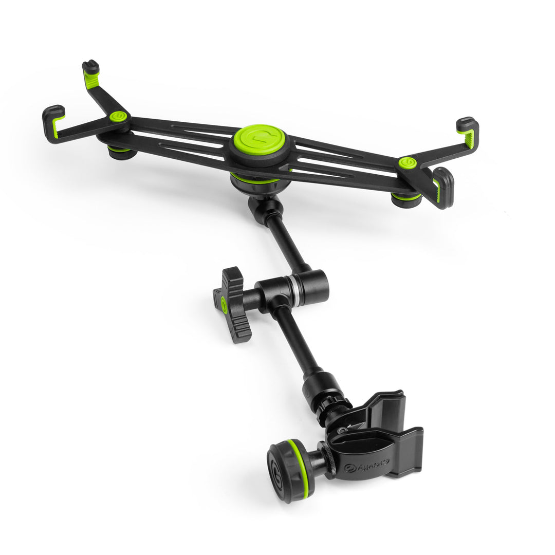 Gravity MA TH 01 B - Tablet-Halterung mit VARI®-ARM