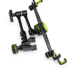 Gravity MA TH 01 B - Tablet-Halterung mit VARI®-ARM