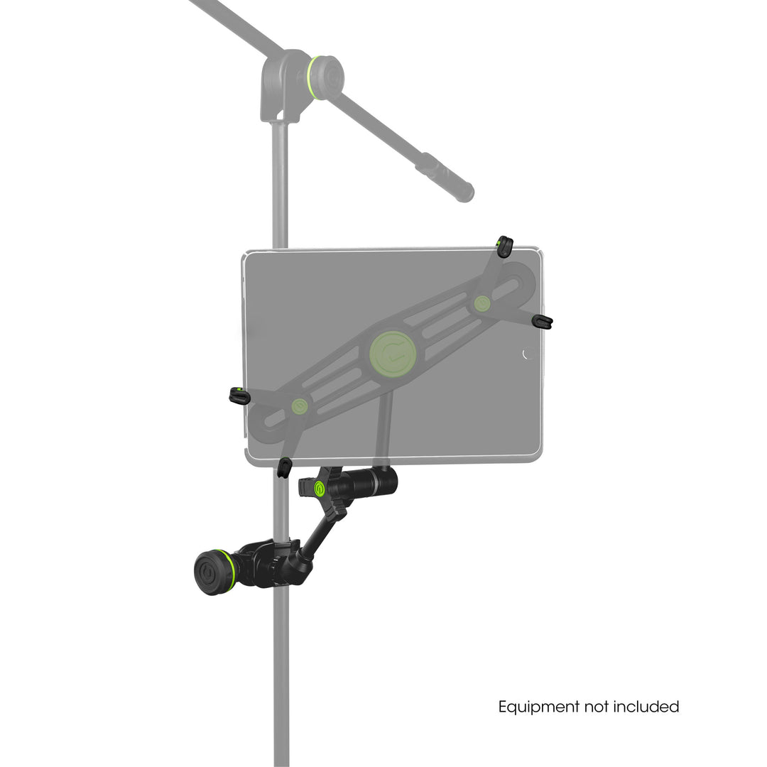 Gravity MA TH 01 B - Tablet-Halterung mit VARI®-ARM